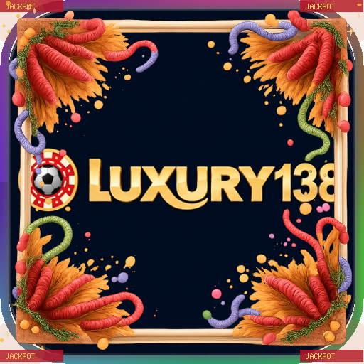 luxury138 — galeri pratinjau - APK Resmi