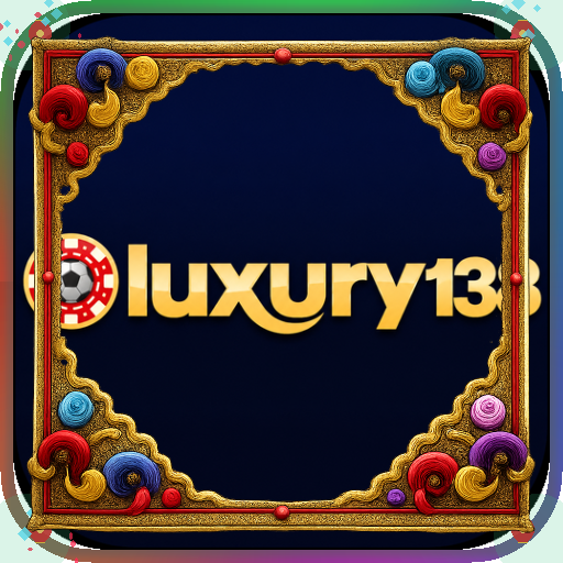 luxury138 — galeri pratinjau Resmi APK